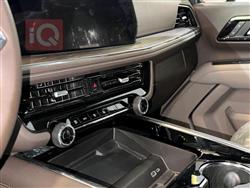 شێڤرۆلێت تاهۆ